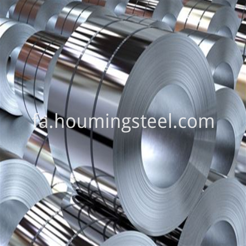 steel silicon coil08